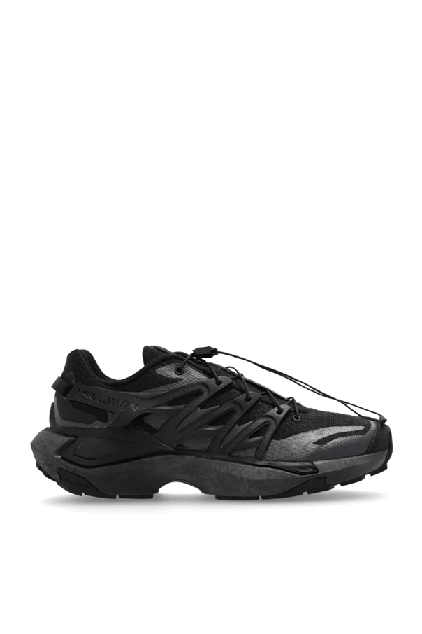 CZARNY Buty sportowe ‘XT PU.RE ADVANCED’