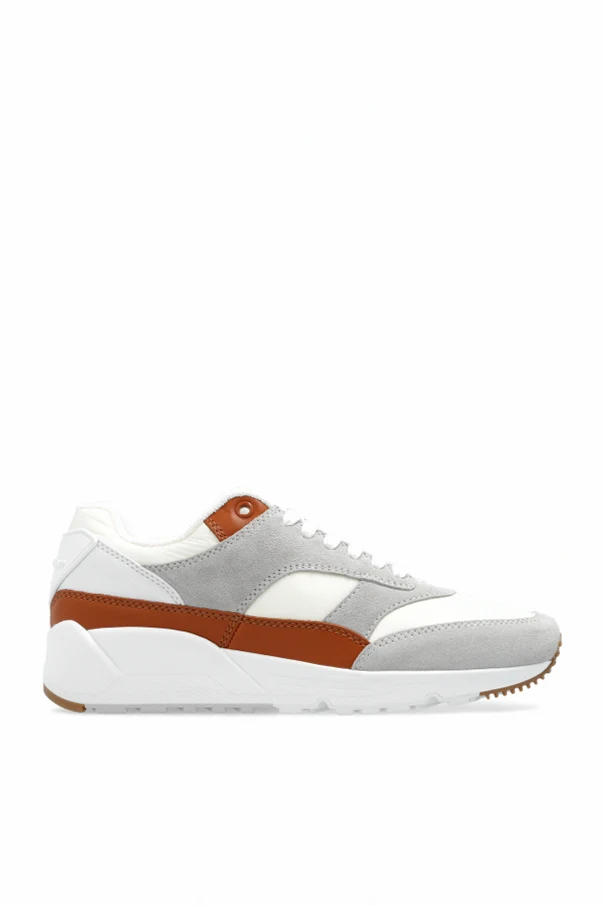 CREME ‘Bump’ sneakers