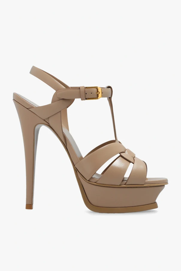 SCHWARZ ‘Tribute’ heeled sandals