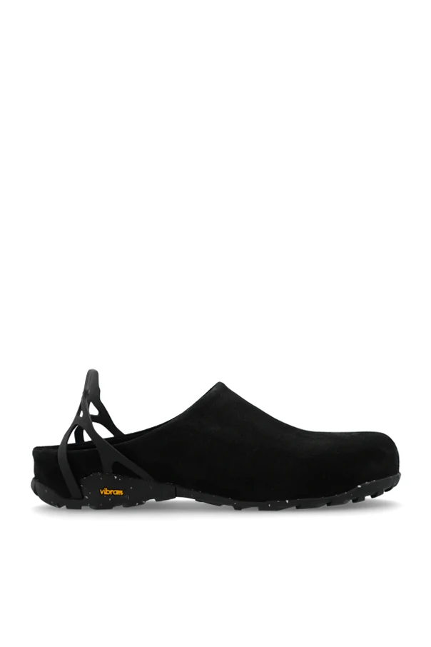 CZARNY Buty sportowe ‘Fedaia’