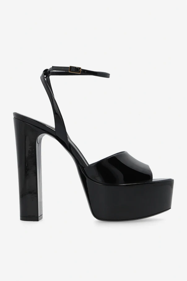SCHWARZ ‘Jodie‘ platform sandals