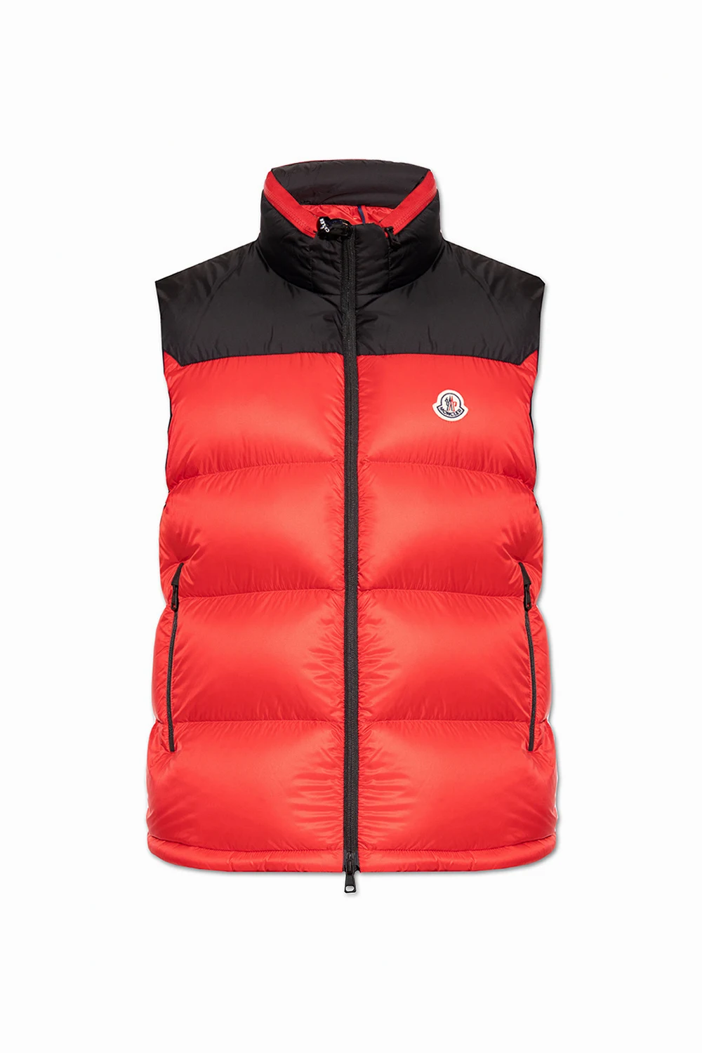 ‘Ophyrys’ down vest