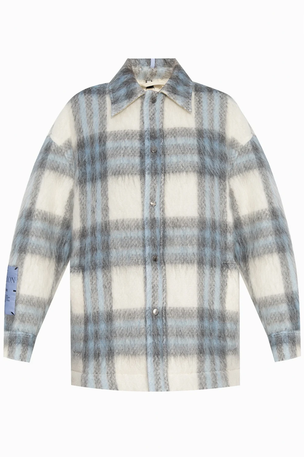 No. 4 by McQ