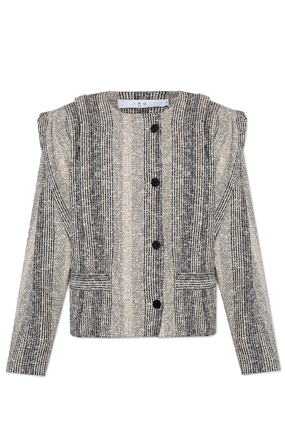 Cotton jacket