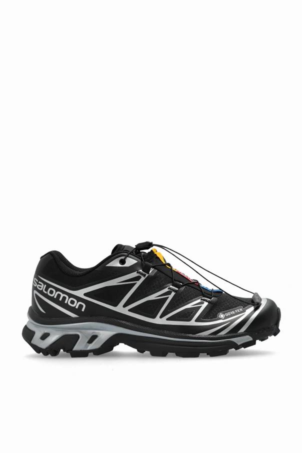 SCHWARZ Sportschuhe 'XT-6 GTX'