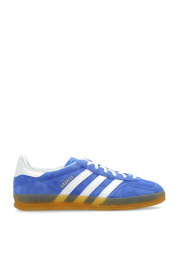 NIEBIESKI Buty sportowe ‘Gazelle Indoor’