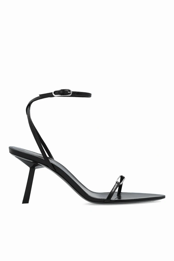 SCHWARZ ‘Kitty’ Sandalen