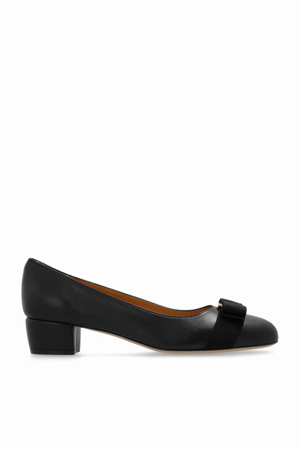 SCHWARZ High-Heels ‘Vara’