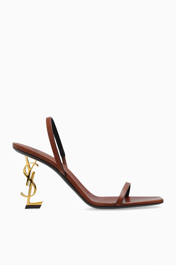 BRAUN ‘Opyum’ Sandalen