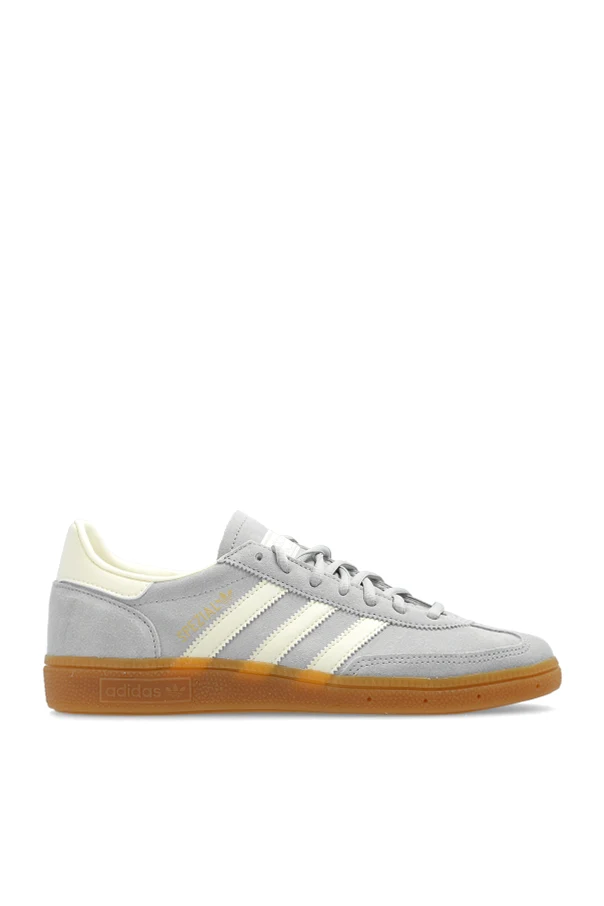 SZARY Buty sportowe `Handball Spezial`