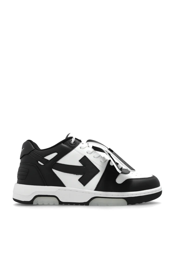 WEISS ‘Out Of Office’ sneakers
