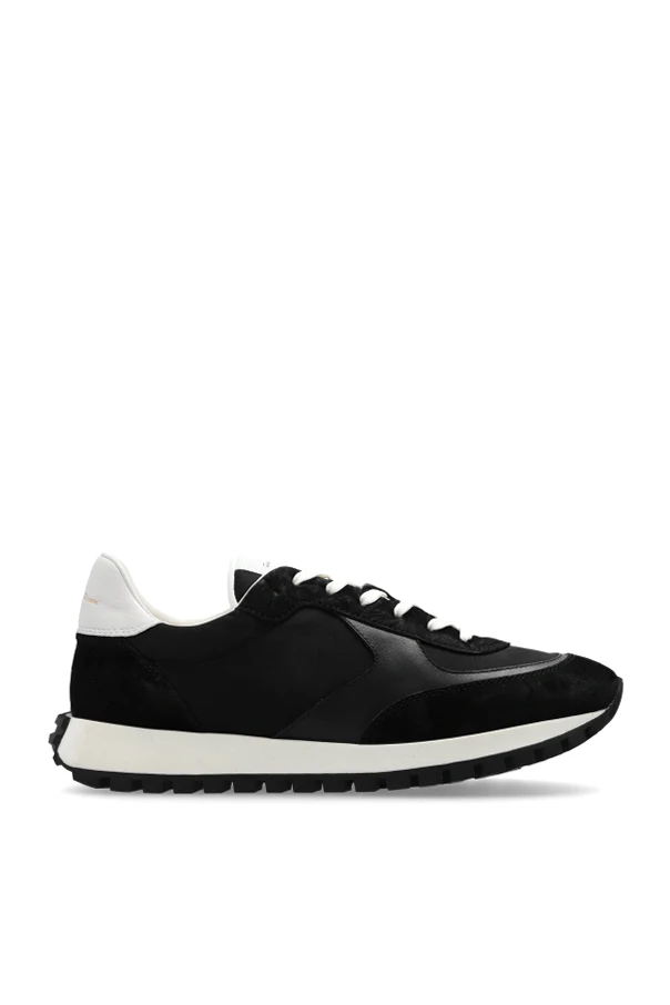 CZARNY Buty sportowe `Gravel`