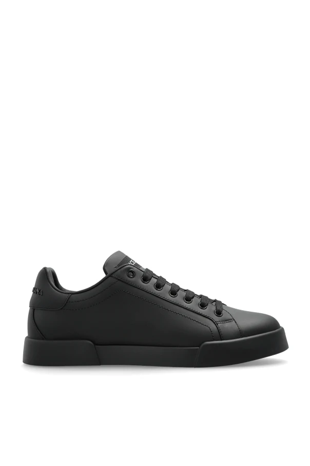 GRAU Sportschuhe mit Logo