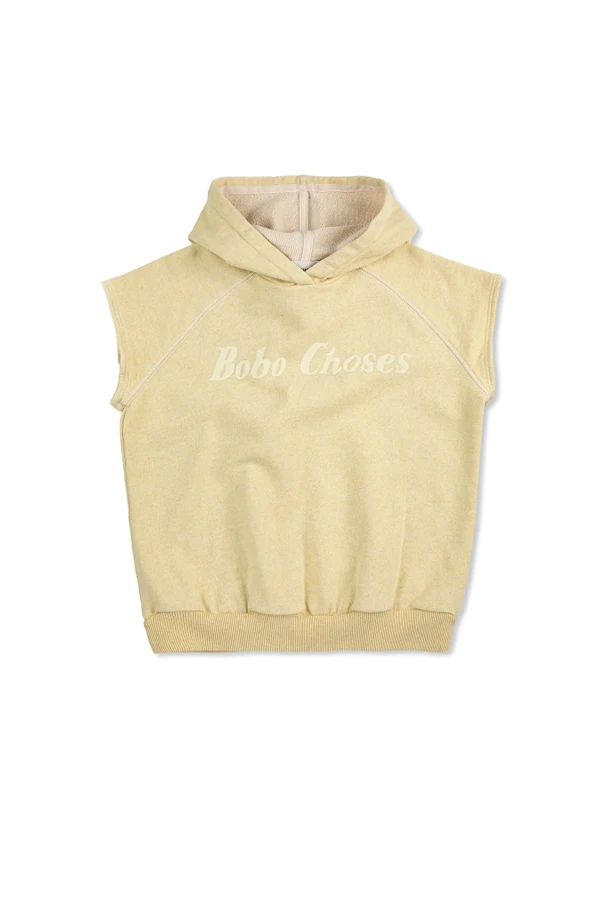 YELLOW  Hoodie