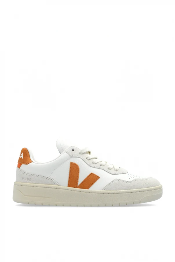 WEISS Sportschuhe `V-90 O.T. Leather`