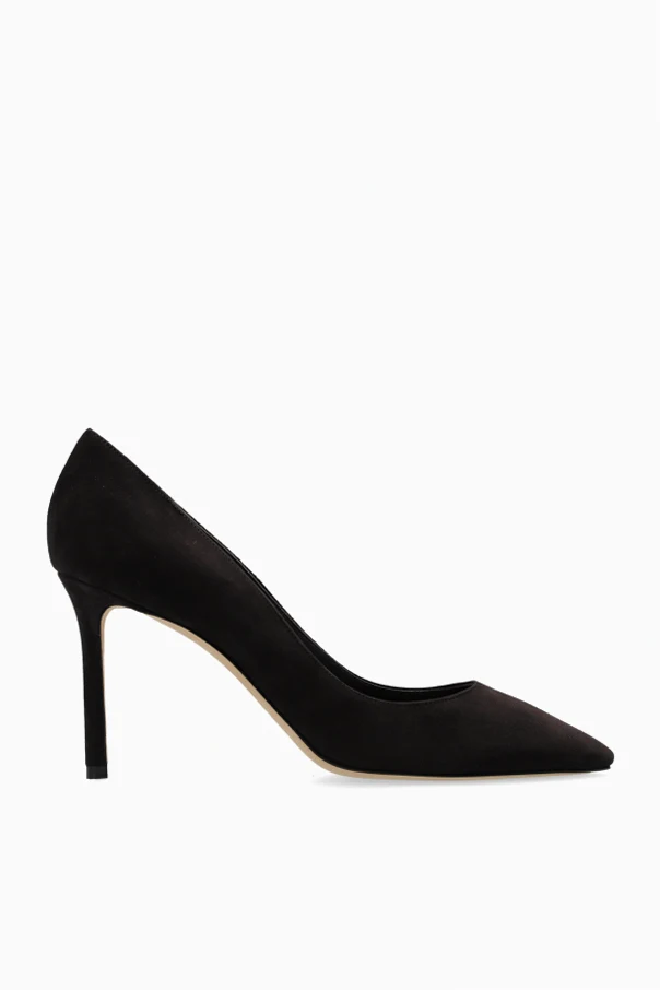 BROWN High heels 'Romy'