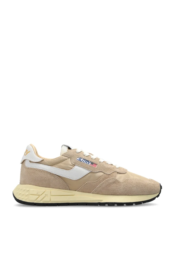 beige Sport shoes `Reelwind`