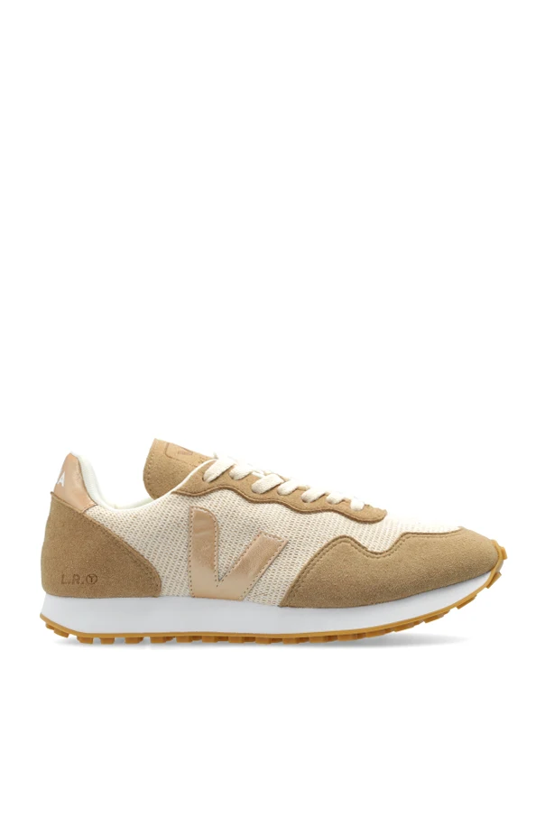 BEIGE Sportschuhe `Sud Rec J-Mesh`