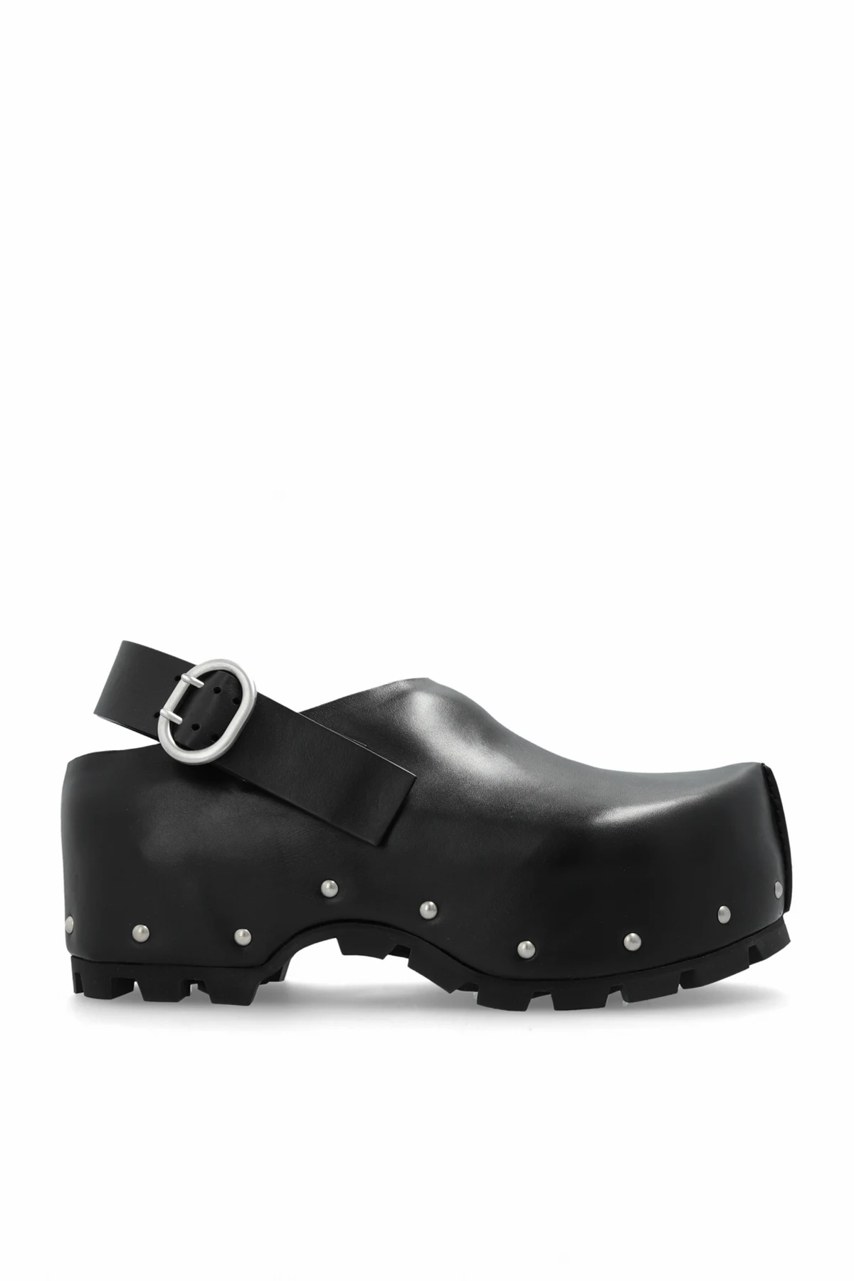 Lederschuhe