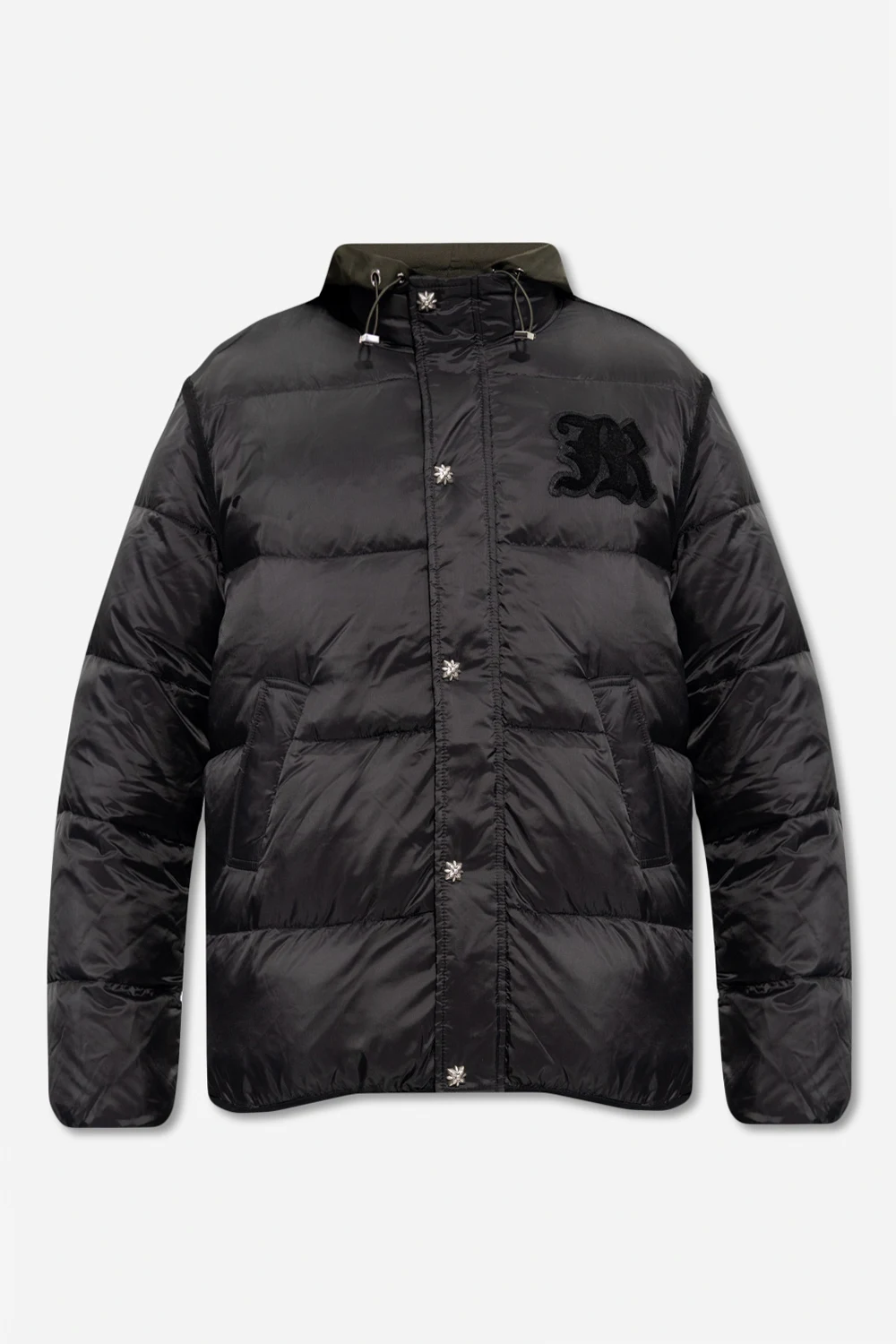 Dwuczęściowa kurtka