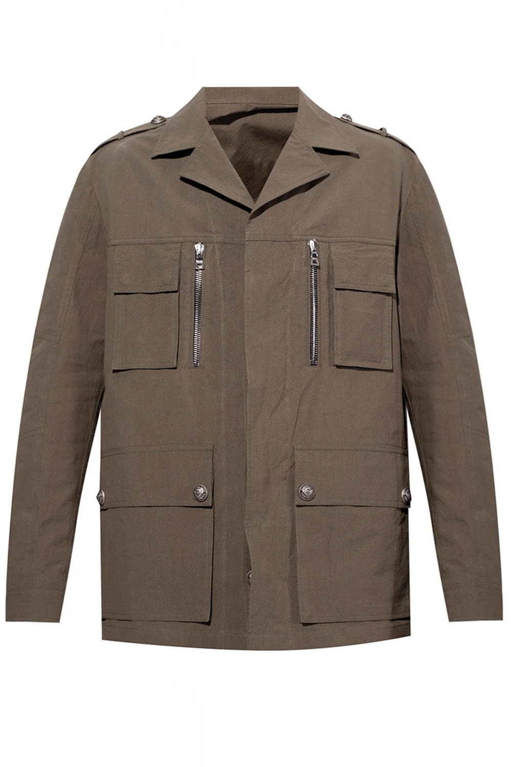 Cotton jacket