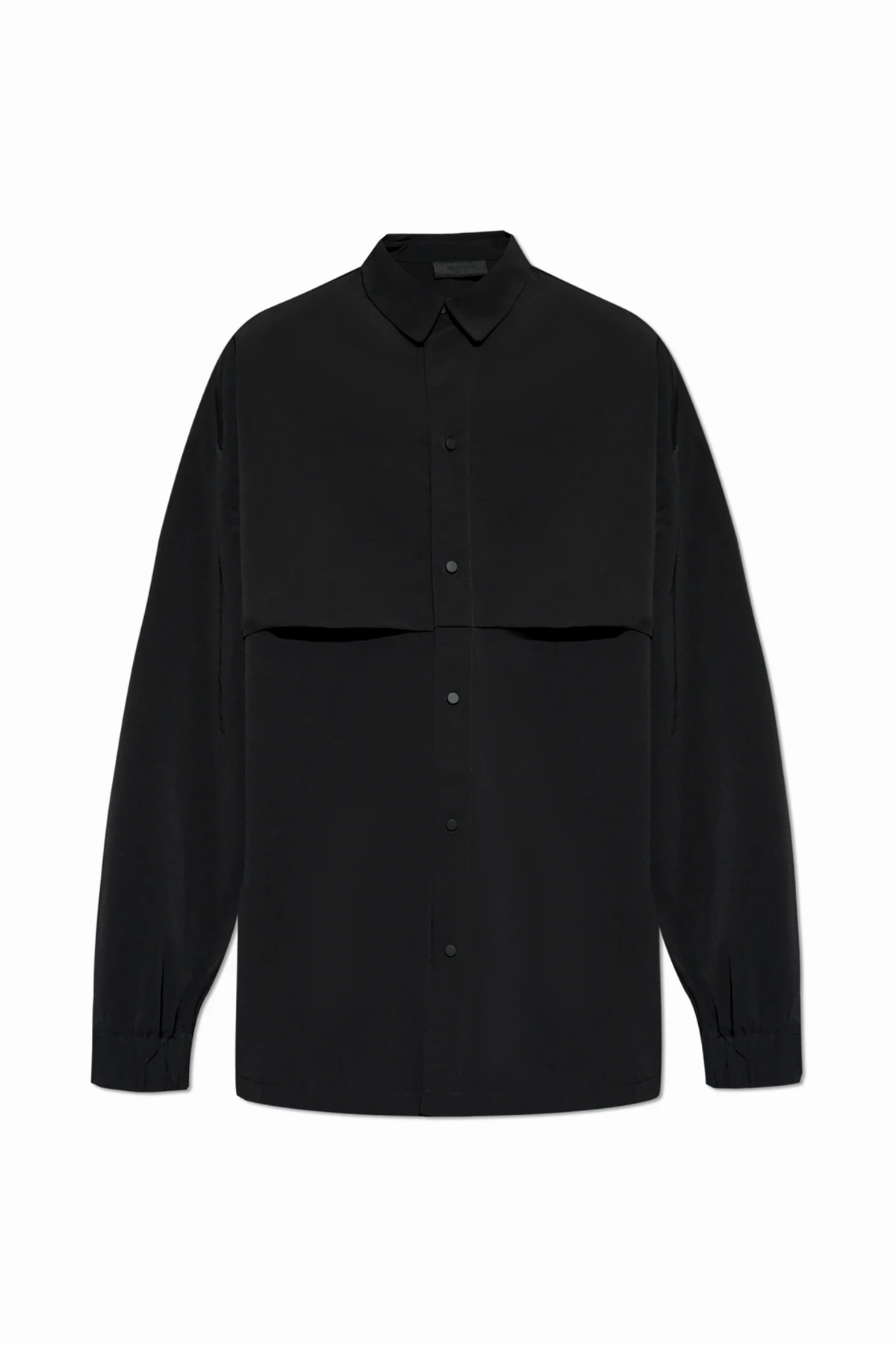 Loose-fitting shirt