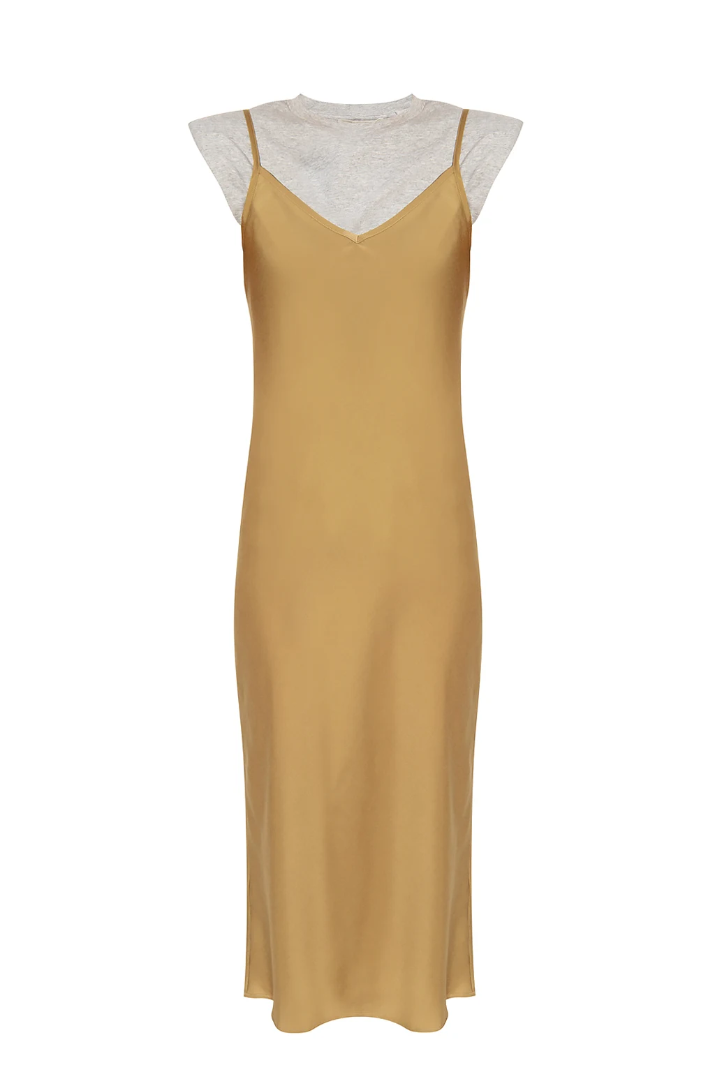 'Tierny' 2-in-1 dress