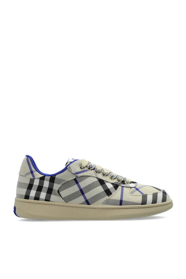 GRAU Sportschuhe 'Terrace'