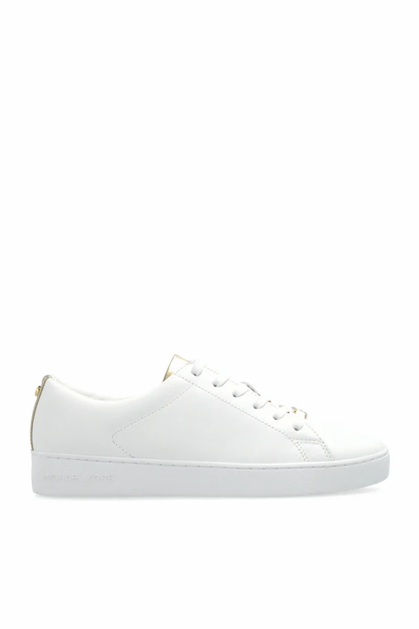 WEISS Sportliche Schuhe Keaton