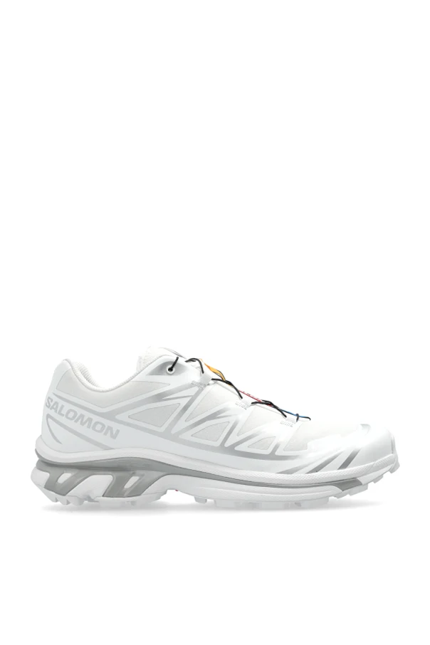 WEISS Sportschuhe 'XT-6 GTX'