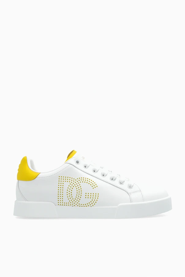 WEISS Sportschuhe Portofino