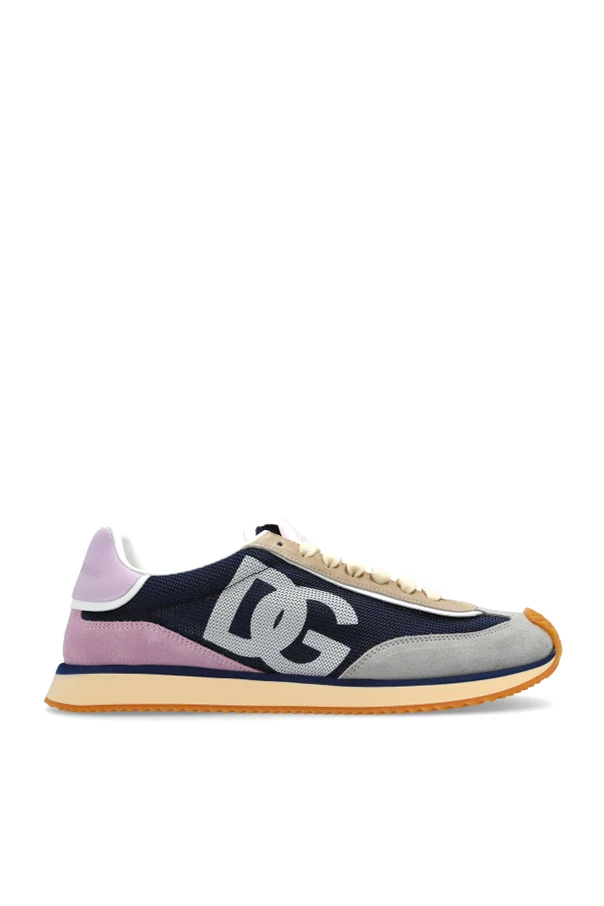 MEHRFARBIG Turnschuhe DG Cushion
