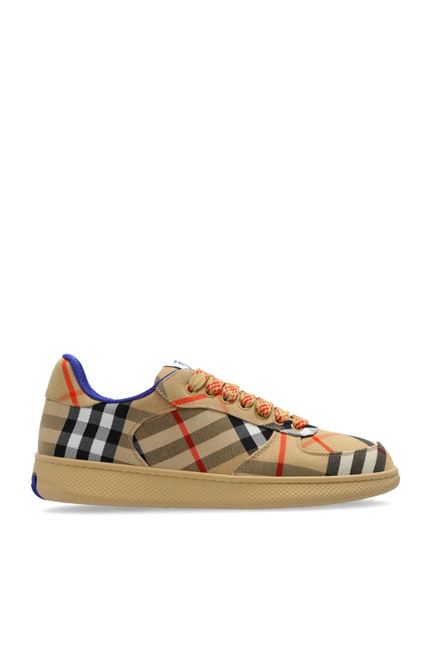 BEIGE Sportschuhe Terrace