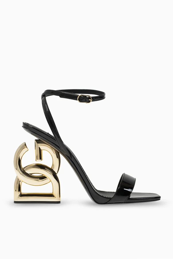 SCHWARZ ‘Keira’ heeled sandals