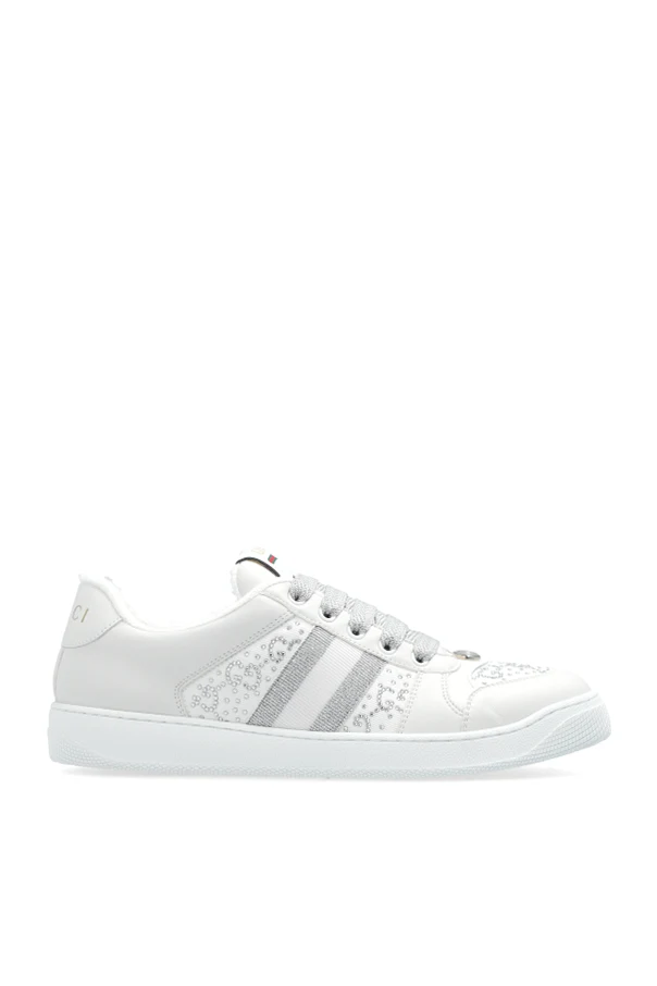 WEISS Sportschuhe Screener
