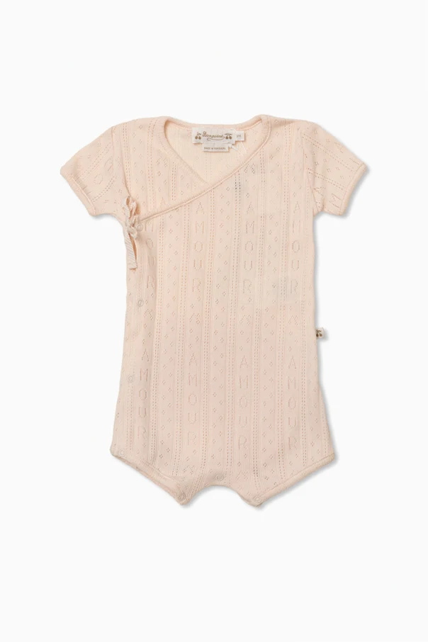ROSA Babybody `Camomille`