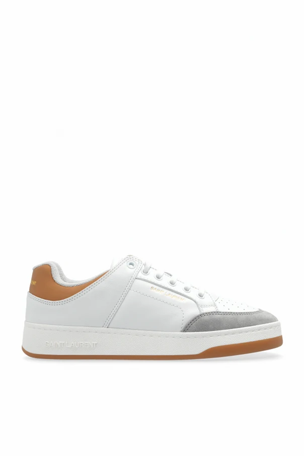 WEISS Sneaker SL/61