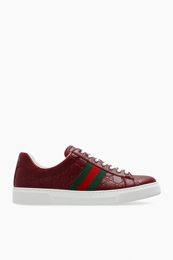 BURGUNDER Sportschuhe ACE