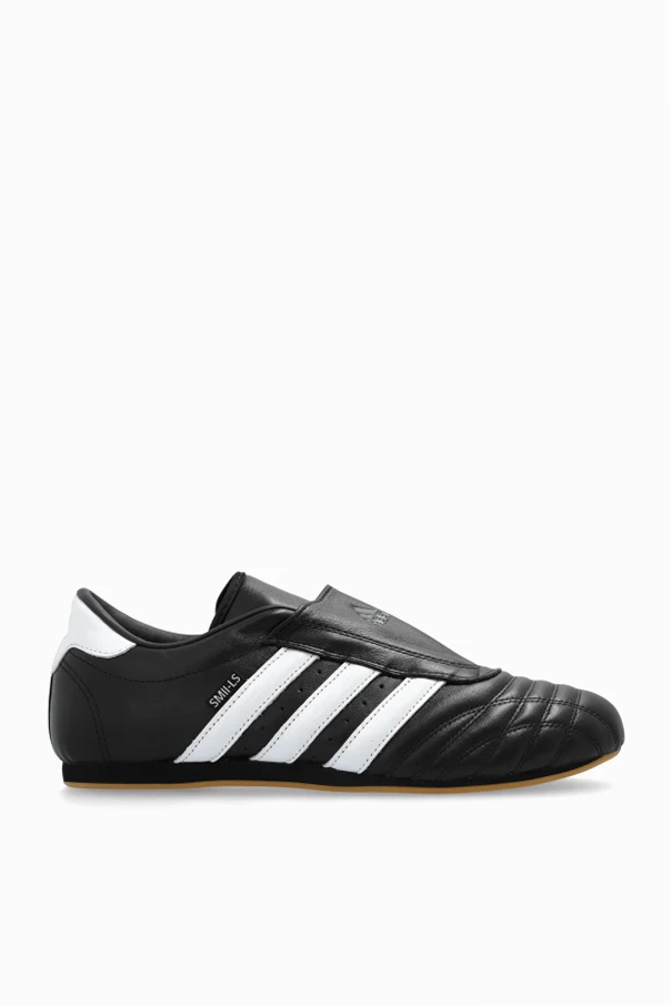 CZARNY Buty sportowe `Taekwondo`