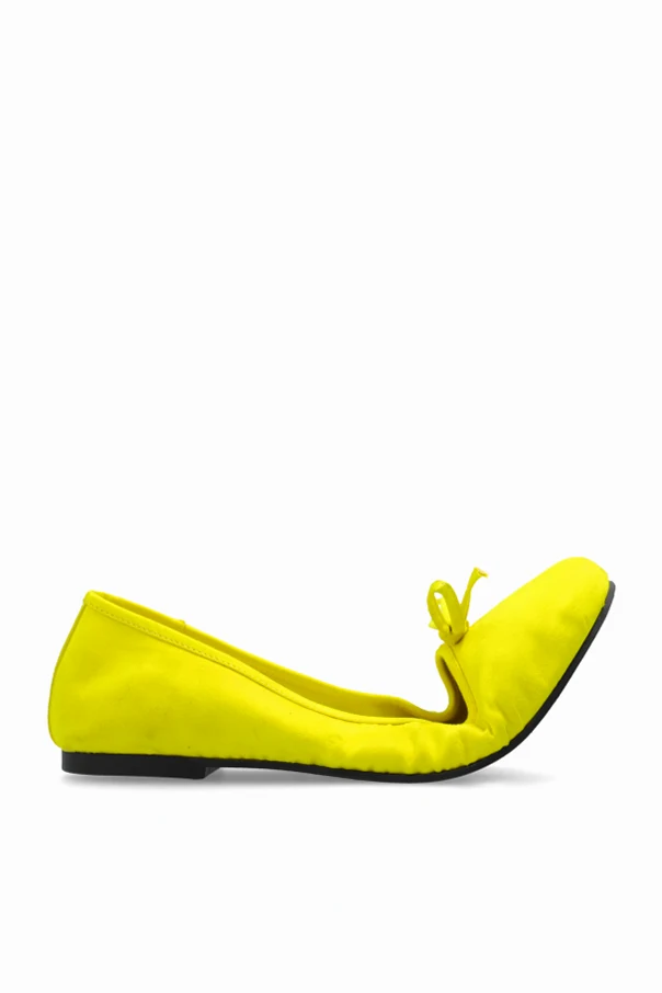neonowy Baleriny `Leopold`