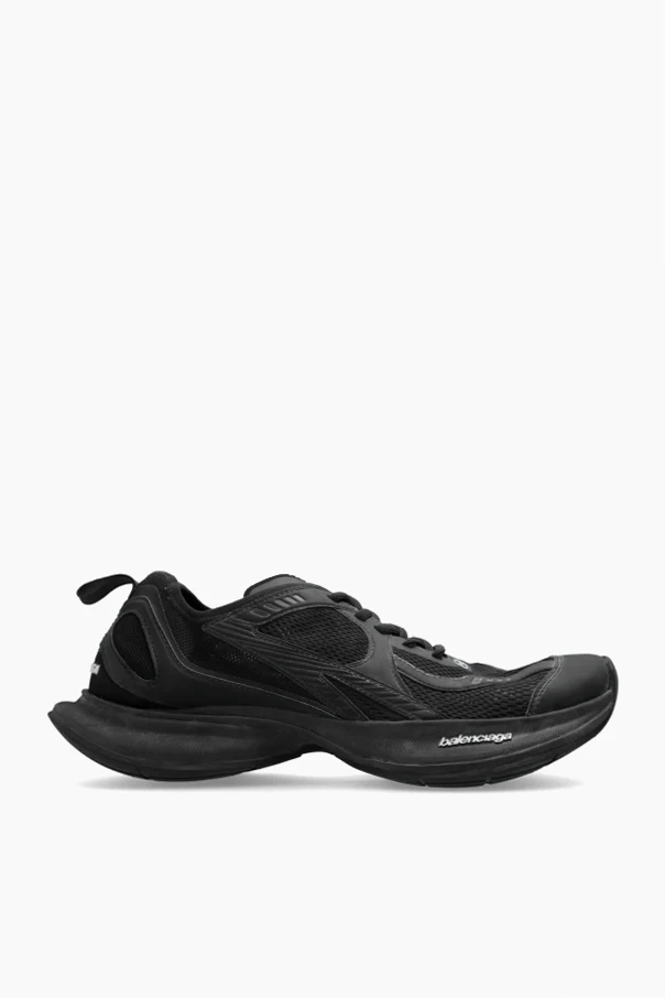 SCHWARZ Sportschuhe Circuit