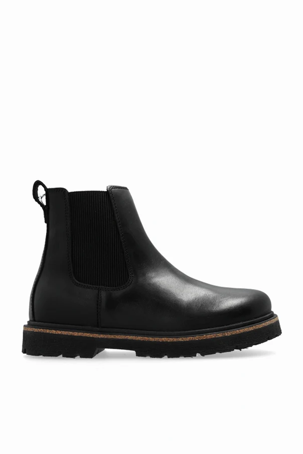CZARNY Sztyblety `Highwood Slip On`