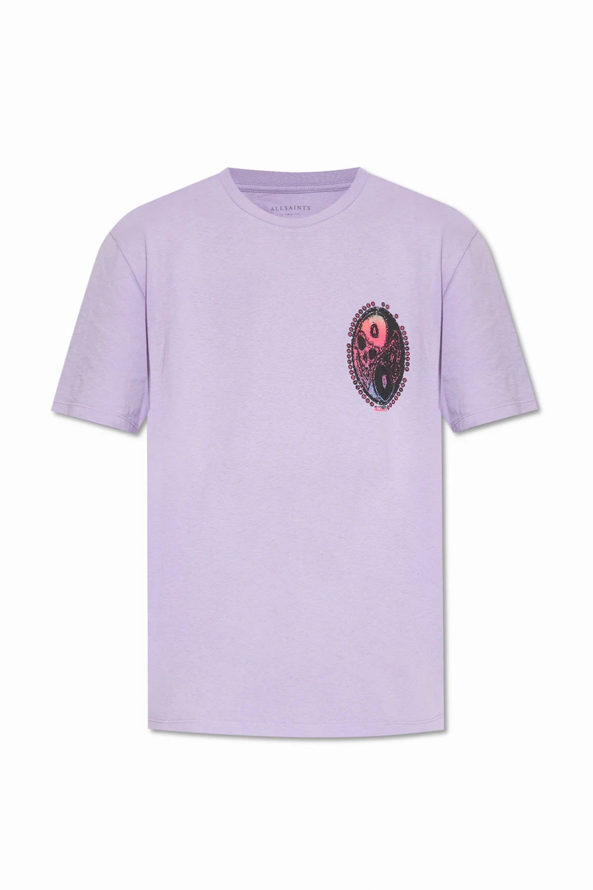 T-shirt ‘Dual’