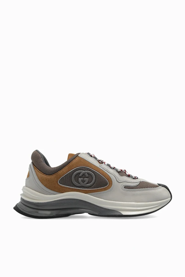 GRAU Sportschuhe Run