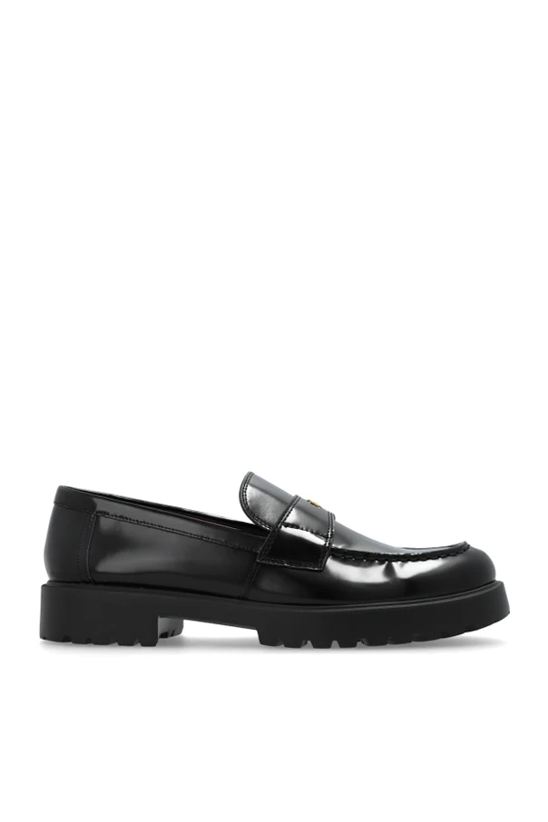 CZARNY Buty typu ‘loafers’