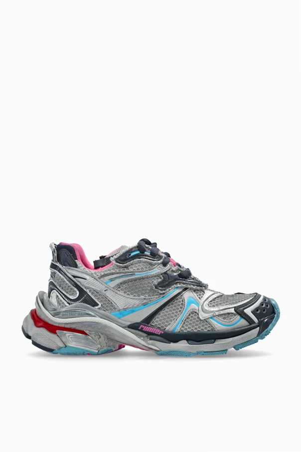 GRAU Sportschuhe Runner 2
