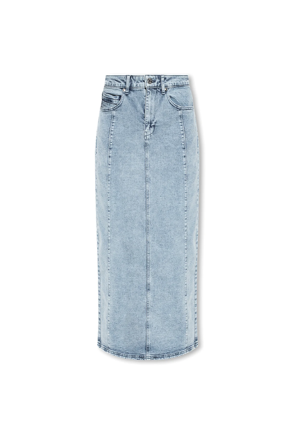 ‘JaniceGZ’ denim skirt