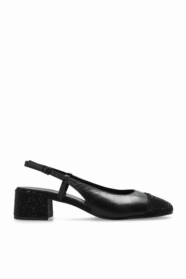 SCHWARZ Lederschuhe