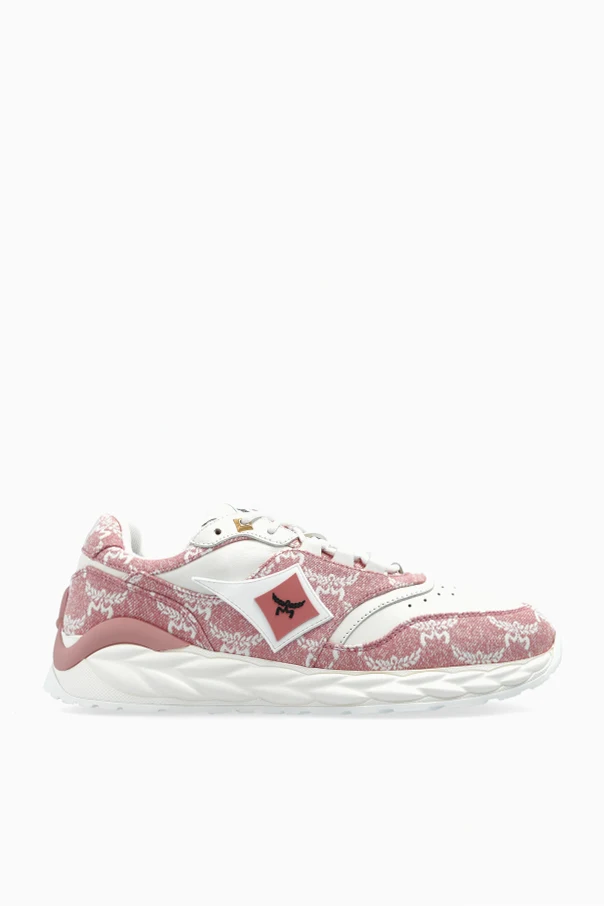 PINK Sneakers