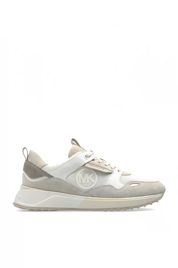 CREME Turnschuhe Theo